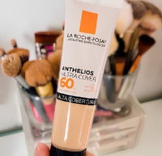 La Roche-Posay Protetor Solar FPS 60 30g