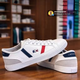 Lacoste Sideline Pro