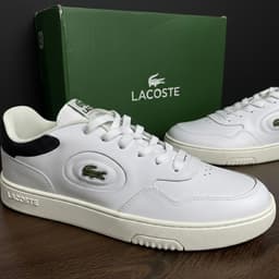 Lacoste Tênis Lineset