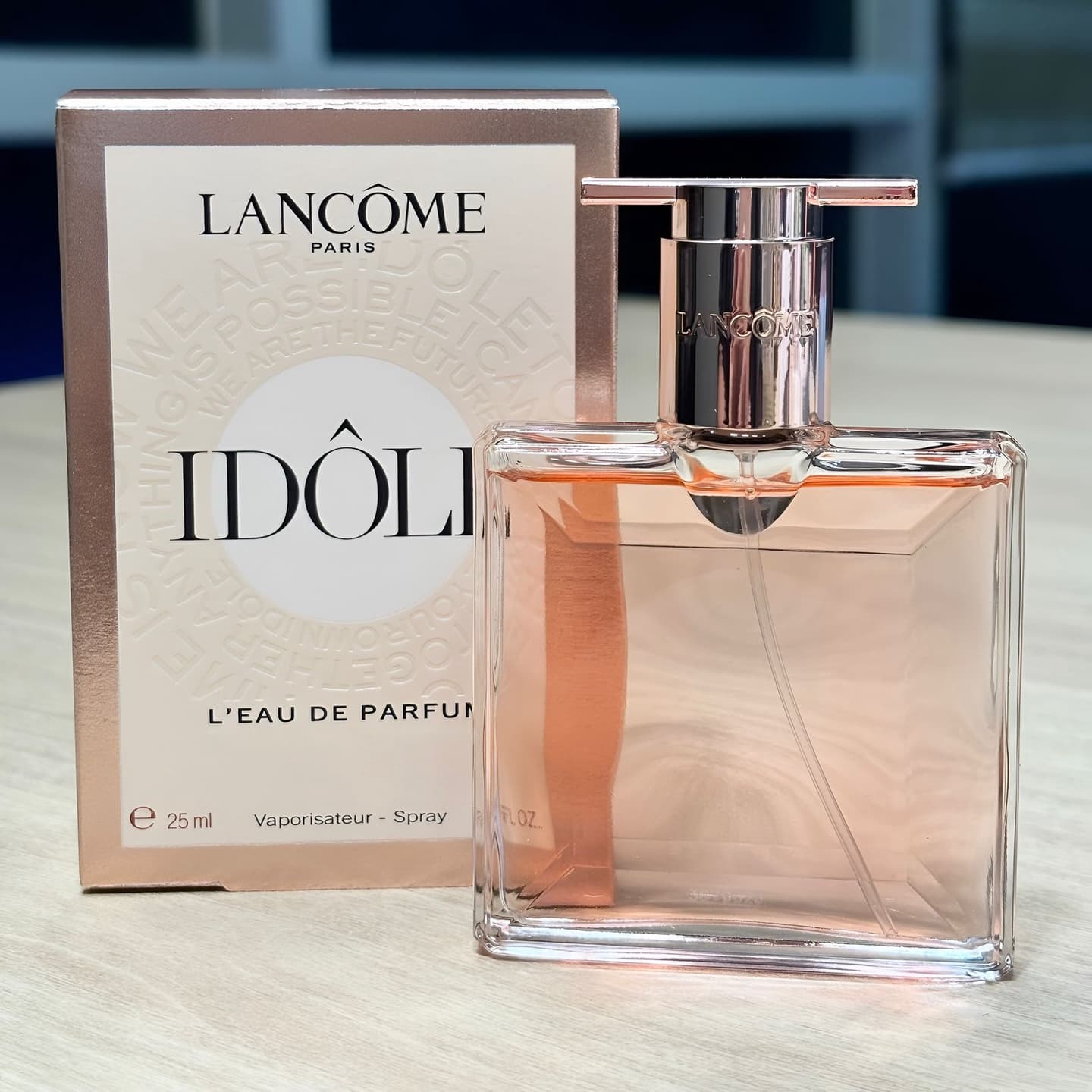 Lancôme Idôle EDP 25ml