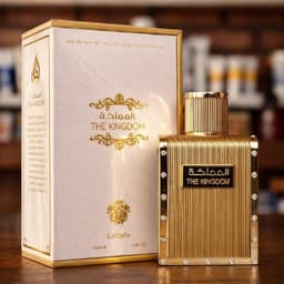 Lattafa The Kingdom EDP 100ml