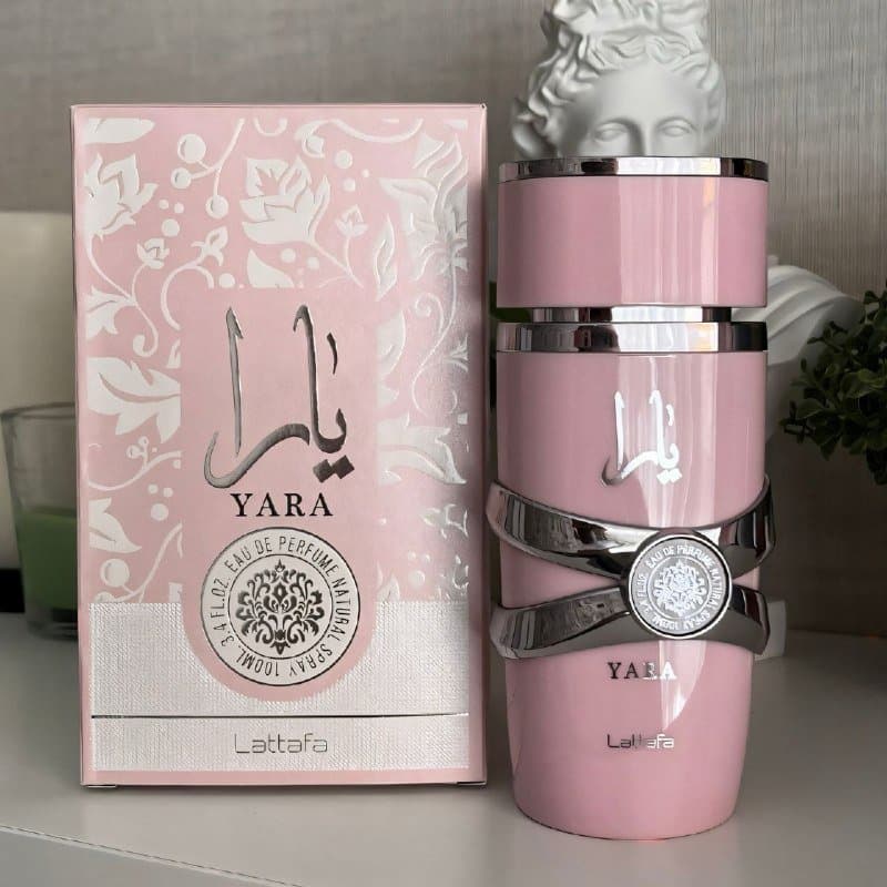Lattafa Yara 100ml