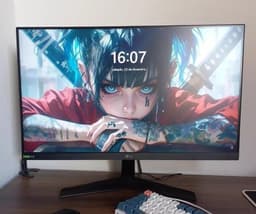 LG UltraGear 24 IPS Full HD 180Hz 1ms