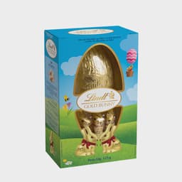 Lindt Bunny Ao Leite 125g