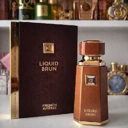 Liquid Brun French Avenue 100ml
