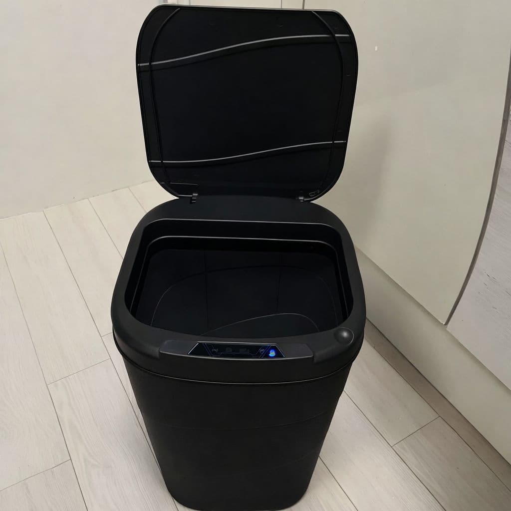 Lixeira Antiodor Inteligente 17L