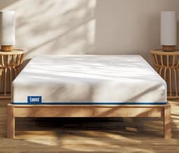 Luuna Colchão Casal Adapt 3 Espumas