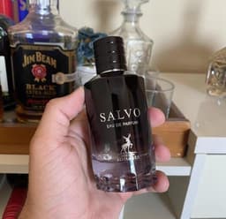 Maison Alhambra Salvo EDP 100ml