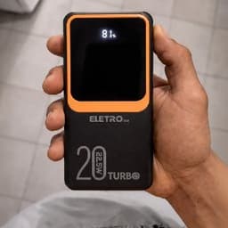 Maxnova Power Bank 20000mAh