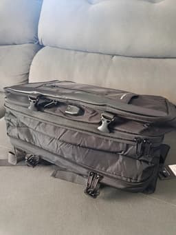 Mochila Executiva Para Notebook