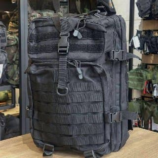 Mochila Tática Militar 30L