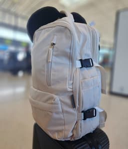 Mochila Viagem Impermeável