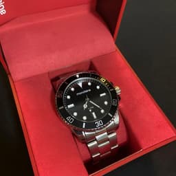 Mondiane Relógio Masculino