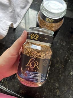 Montanhas Capixabas Café Solúvel 84g