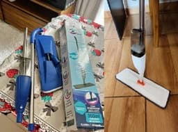 Mop Spray 3 em 1 350ml