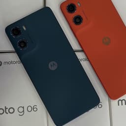 Motorola Moto G05 256GB