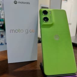 Motorola Moto G06 256GB