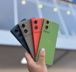 Motorola Moto G06 256GB 12GB