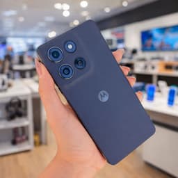 Motorola Moto G86 256GB 24GB