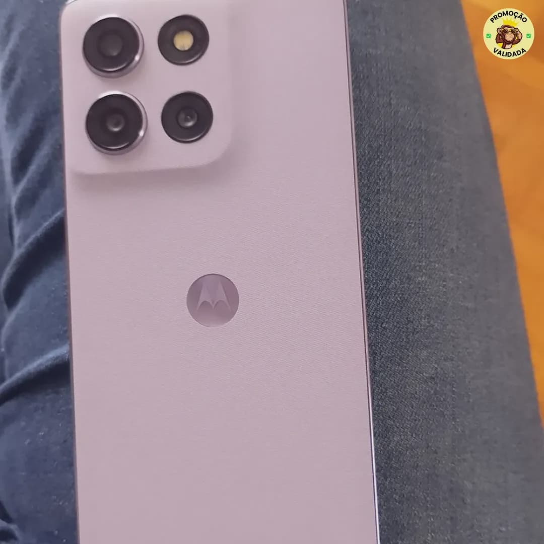 Motorola Moto G86 5G 512GB