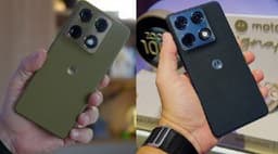 Motorola Smartphone Signature 5G 512GB