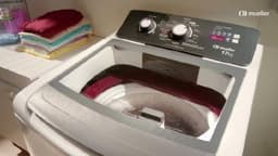 Mueller Máquina de Lavar MLA17 17Kg