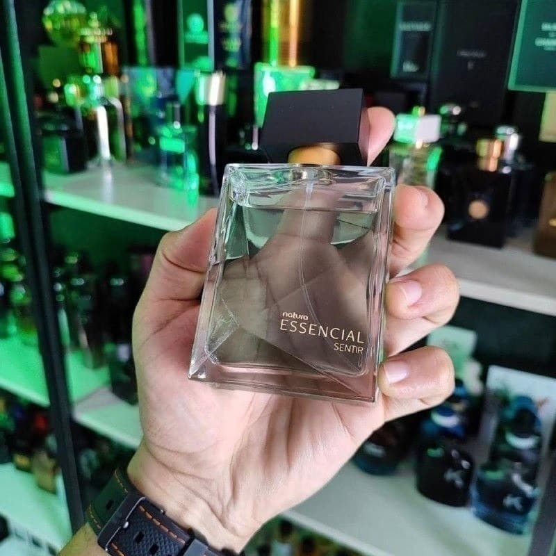 Natura Essencial 100ml