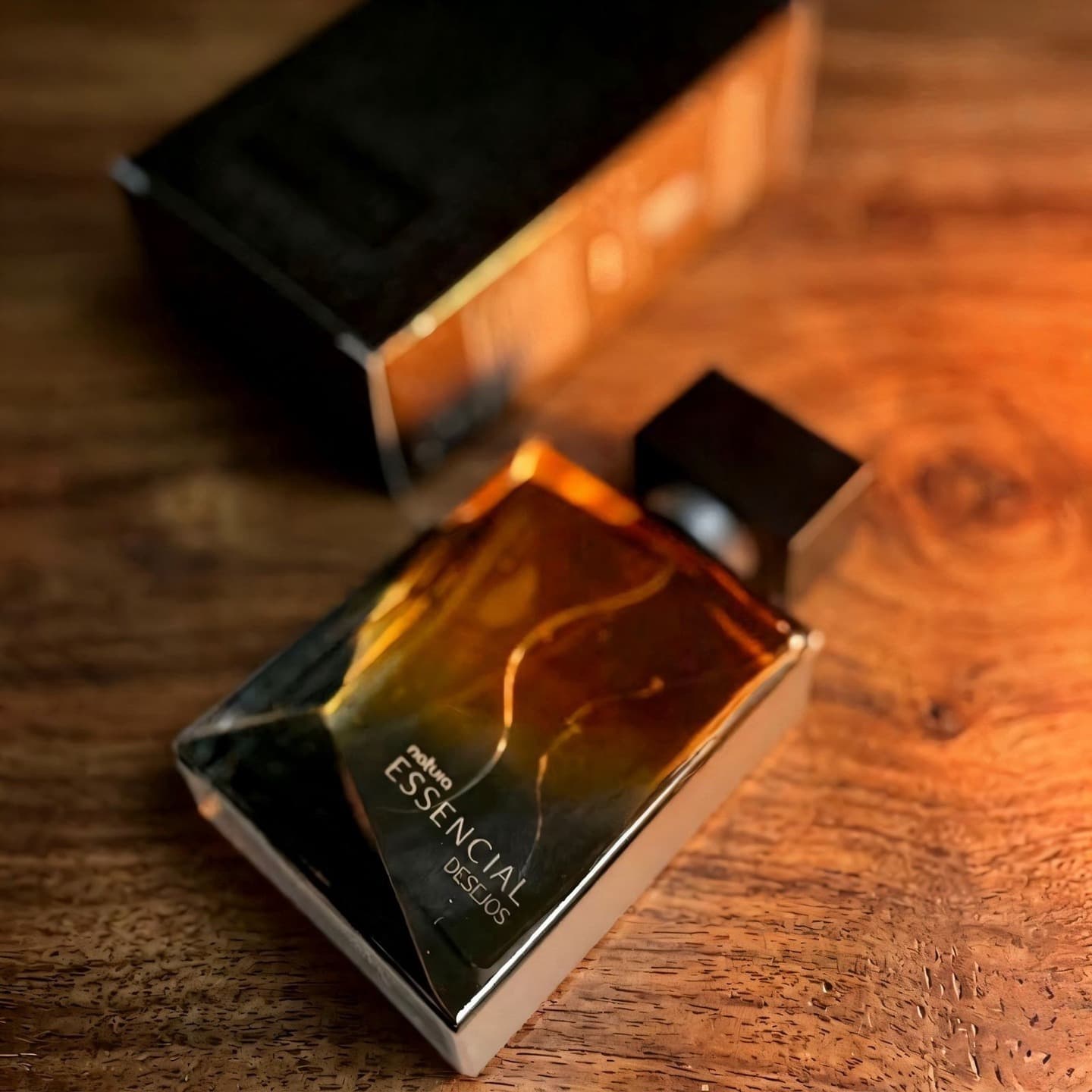 Natura Essencial Desejos 100ml