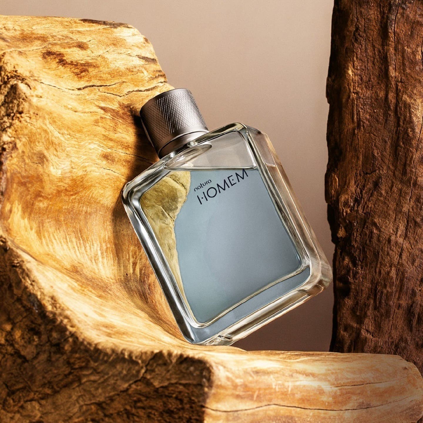 Natura Homem Clássico Deo Colônia 100ml