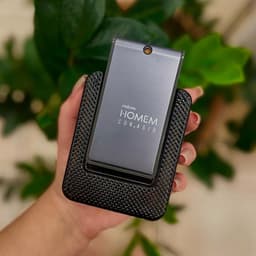 Natura Homem Coragio 100ml