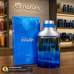 Natura Kaiak 100ml