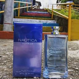 Nautica Voyage Clasico EDT 200ml