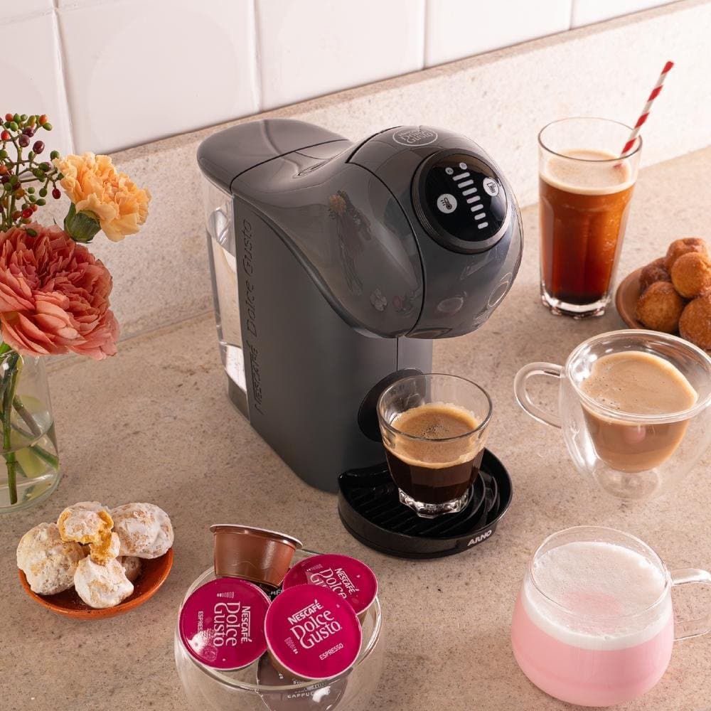 Nescafé Dolce Gusto Arno Genio S DGS5