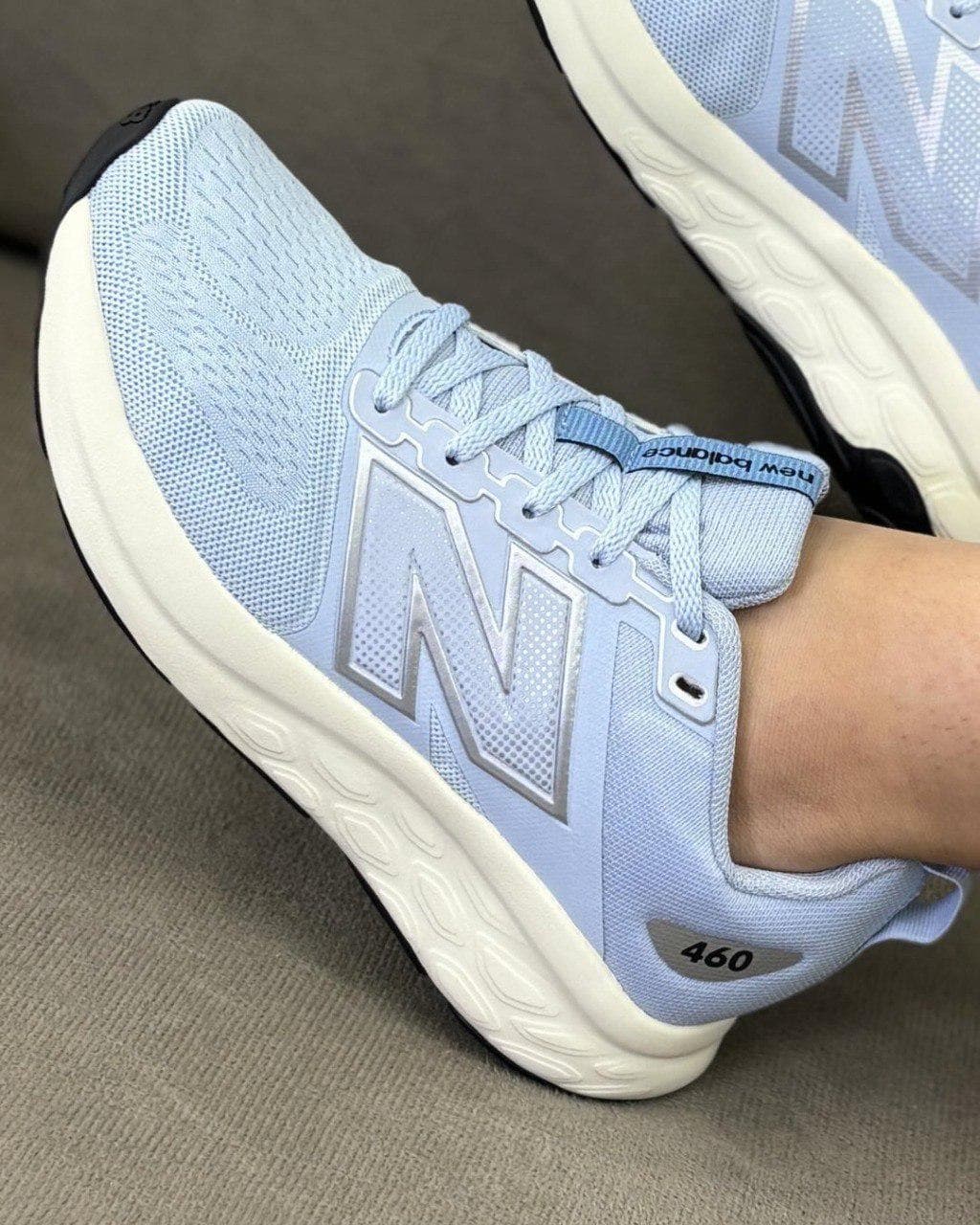 New Balance 460 V4