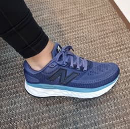New Balance Fresh Foam X Evoz V4