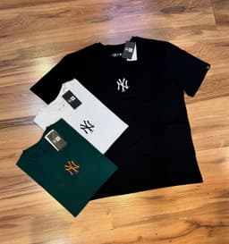 New York Yankees Camiseta MLB