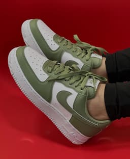 Nike Air Force 1 '07