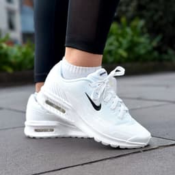 Nike Air Max Bia