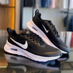 Nike Air Max Nuaxis