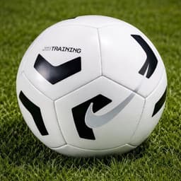 Nike Bola Pitch Train