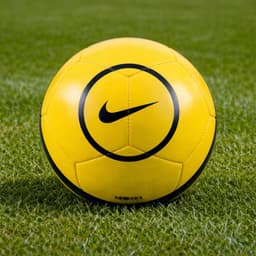 Nike Bola Total 90 Skills