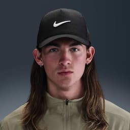 Nike Boné Dri-FIT Swoosh