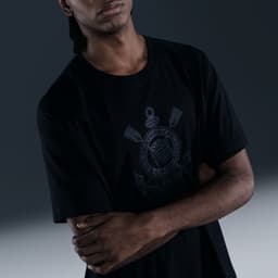 Nike Camiseta Corinthians