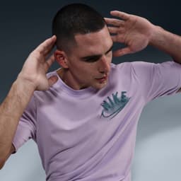 Nike Camiseta Dri-FIT Fitness