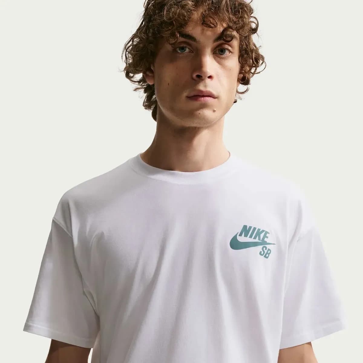 Nike Camiseta SB