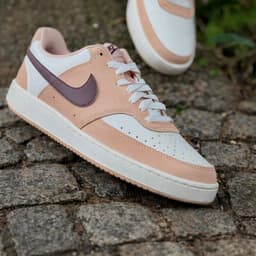 Nike Court Vision Low Feminino