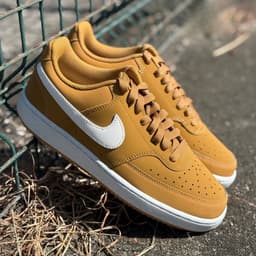 Nike Court Vision Low Premium