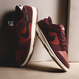 Nike Dunk Low Retro SE