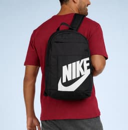 Nike Mochila Elemental