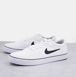 Nike Sb Chron 2 Canvas